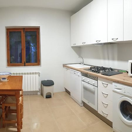 Casa Rural Sole 奥萨德蒙铁尔 外观 照片