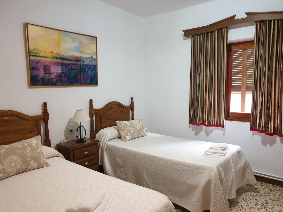 Casa Rural Sole 奥萨德蒙铁尔 外观 照片