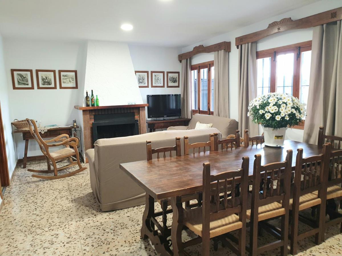 Casa Rural Sole 奥萨德蒙铁尔 外观 照片