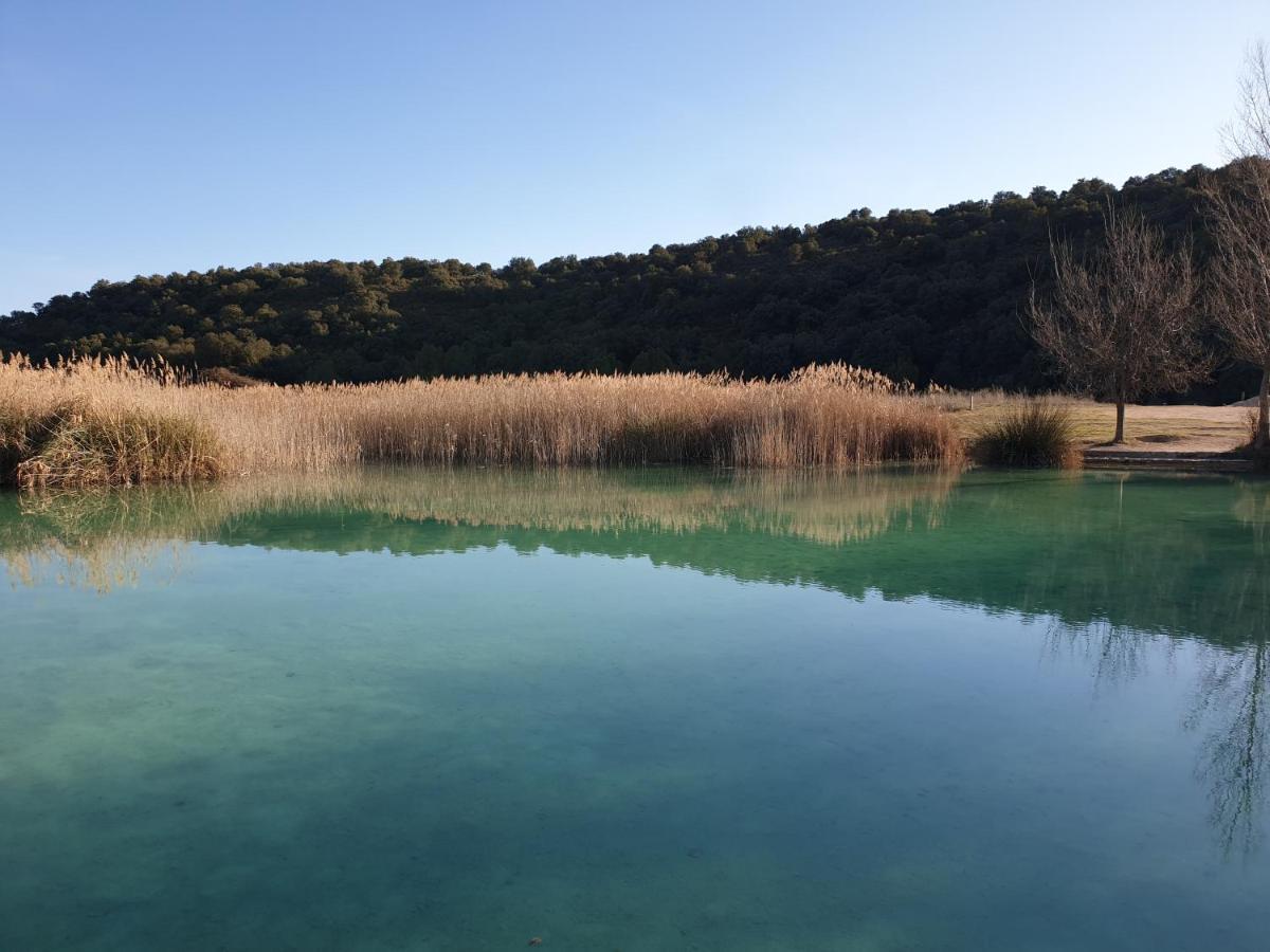 Casa Rural Sole 奥萨德蒙铁尔 外观 照片